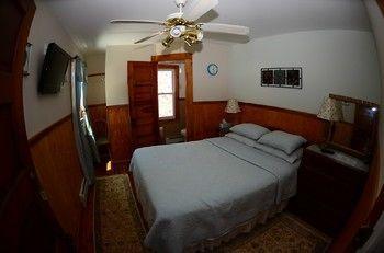 The Historic Greeley Inn Hawley Ngoại thất bức ảnh